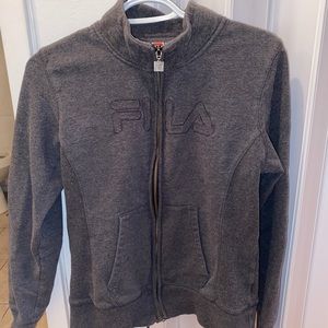 FILA sweater